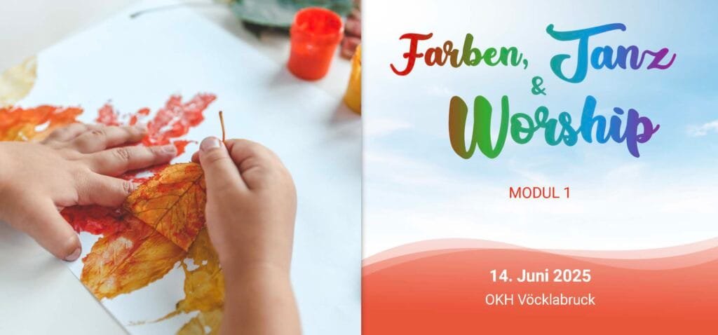Kreativ Tag am OKH Flyer 1